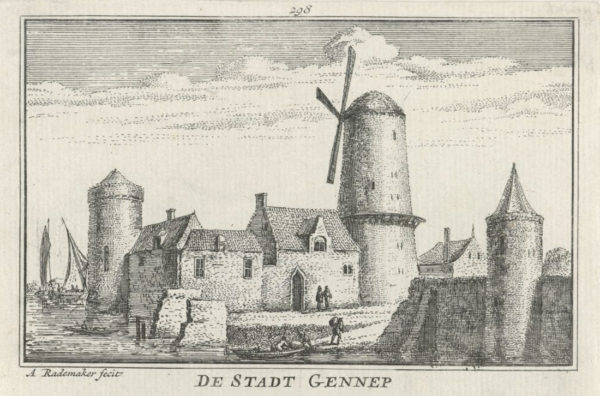 Unesco zet ambacht van de molenaar op Lijst Immaterieel Erfgoed